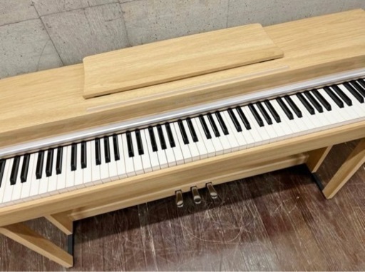 2021年製 KAWAI カワイ 河合楽器 電子ピアノ CN29LD ピアノ