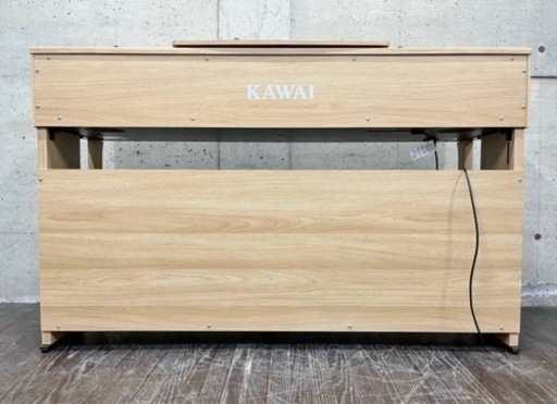 2021年製 KAWAI カワイ 河合楽器 電子ピアノ CN29LD ピアノ