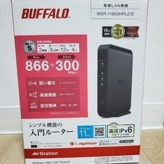 WSR-1166DHPL2/D ブラック
