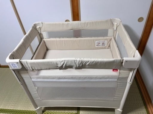 Aprica ココネルエアー  
値下げしました