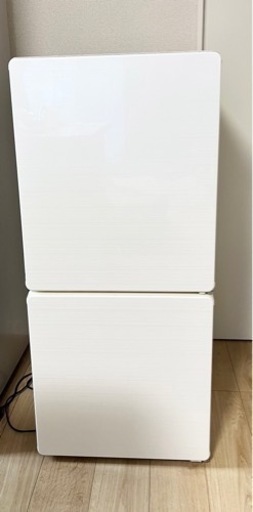 【決まりました】冷蔵庫　一人暮らし用