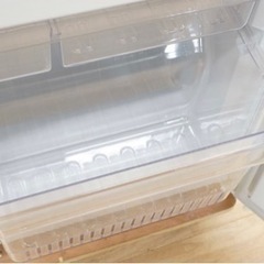 【決まりました】冷蔵庫　一人暮らし用の画像