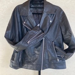 UNIQLO ライダース XL