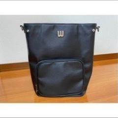 wcjリュック
