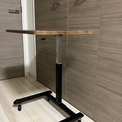 21日まで★譲ります★再値下げ★格安NOCEテーブル★15,80...