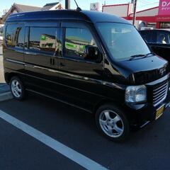 ホンダ　バモスホビオターボの画像