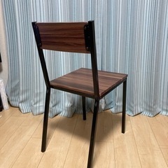椅子　チェアーの画像