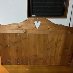 レトロな家具の画像