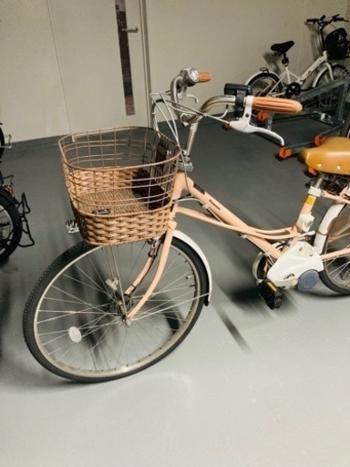 パナソニック 電動アシスト自転車