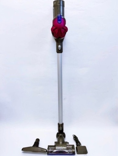 DYSON ダイソン 掃除機 DC35 コードレス掃除機 クリーナー