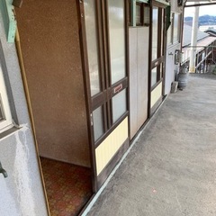【小野駅】倉庫　トランクルーム　作業部屋などなど用途自由　小野駅...