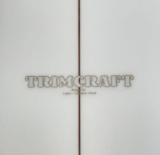 Trimcraft Rich Fish 5'7　リッチ・パヴェル　未使用 Rich Fish – Glide Surf Co