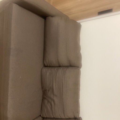 3人掛けソファー