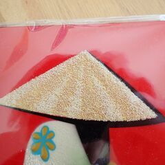 ベトナム　アオザイ　漆塗り　絵画　工芸品の画像