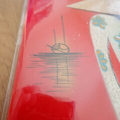 ベトナム　アオザイ　漆塗り　絵画　工芸品の画像