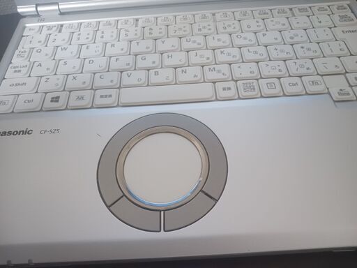 Panasonic Let's note高性能第6世代i5搭載　高速SSD搭載　HDMI出力　WUXGA対応　持ち運び 超軽量　バッテ