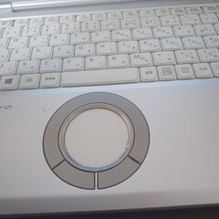 Panasonic Let's note高性能第6世代i5搭載 高速SSD搭載 HDMI