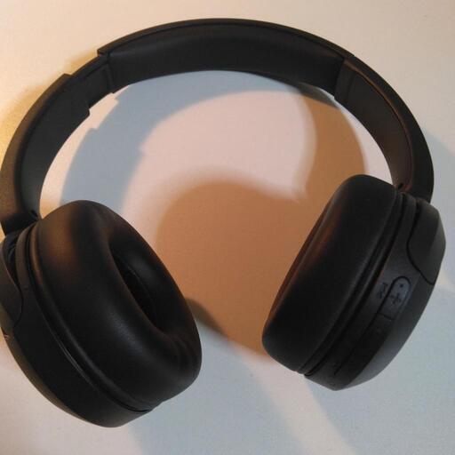 SONY Bluetoothヘッドホン