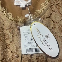 ドレスの画像