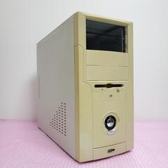 玄人向け デスクトップパソコン ジャンク