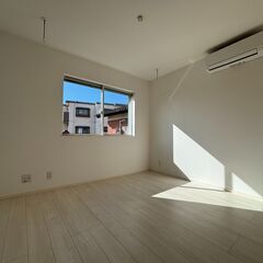 【202】🍀最上階角部屋🍀🌈敷金・礼金・更新料トリプル0円！🌈フリーレント1ヶ月付き新築アパート🌈🌈 - 四街道市