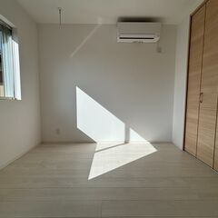 【202】🍀最上階角部屋🍀🌈敷金・礼金・更新料トリプル0円！🌈フリーレント1ヶ月付き新築アパート🌈🌈 - 賃貸（マンション/一戸建て）