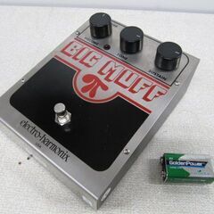 🎺入荷！超美品！Electro Harmonix エフェクター ...