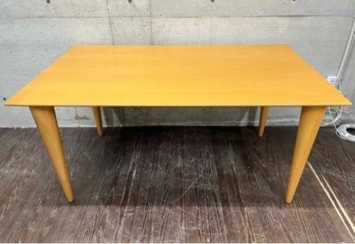 arflex アルフレックス ダイニングテーブル W150