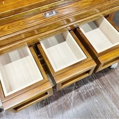 仏壇 二重扉 コンパクト スリムタイプ セパレートタイプ 上品 豪華