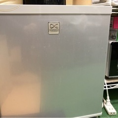 小型冷蔵庫❣️ 引越しの為、早めの方大歓迎❣️1/15迄