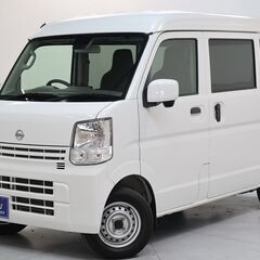 🚗4WD🚗高年式のクリッパー入庫です😍　日産ＮＶ１００クリッパー...