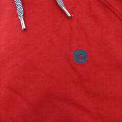 ★【未発売】アディダス　パーカーの画像