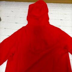 ★【未発売】アディダス　パーカーの画像