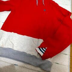 ★【未発売】アディダス　パーカーの画像
