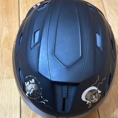 ヘルメットの画像