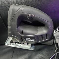 【16.17日のみ値下げ】ジグソー工具の画像