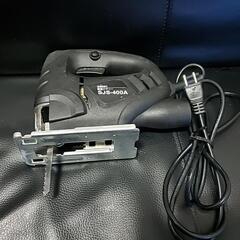 【16.17日のみ値下げ】ジグソー工具