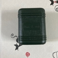 イワタニカセットガスジュニアバーナー