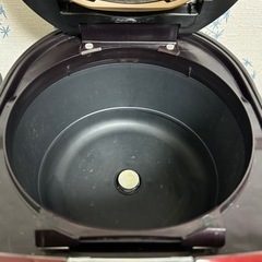 日立IHジャー炊飯器 RZ-TS103M (hiro) 新鎌ヶ谷のキッチン家電
