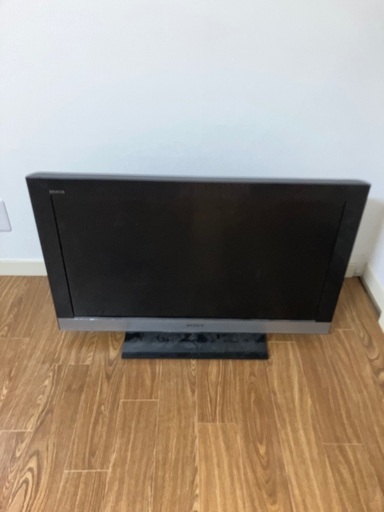 SONY32型テレビ売ります