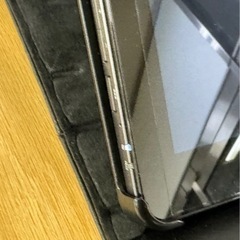 ❗️お手渡しのみ❗️最終値下げ済み❗️ ARROWS Tab Q704/H FARQ0100H 第4世代Corei3-4010U 本体+ケース+充電器の画像