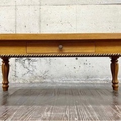 KIEV キエフ ローテーブル テーブル コーヒーテーブル センター