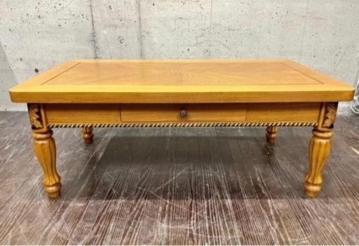 KIEV キエフ ローテーブル テーブル コーヒーテーブル センターセーブル ボード