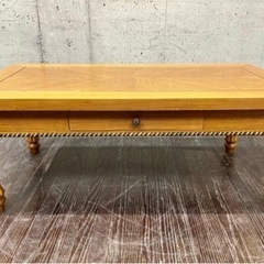 KIEV キエフ ローテーブル テーブル コーヒーテーブル センター