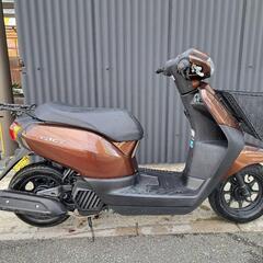 ホンダタクト