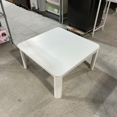 ☆売れてます!!☆ 激安こたつ!! カジュアルこたつ 山善 正方形 