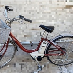 電動自転車