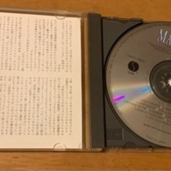 ＣＤ　Madonna　マドンナ /　Like A Prayer　ライクアプレイヤー  の画像