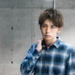 メンズ限定カラーモデル募集中！