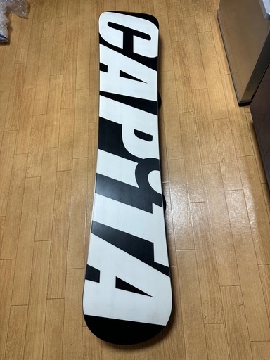CAPiTA / THUNDERSTICK LTD55 20-21